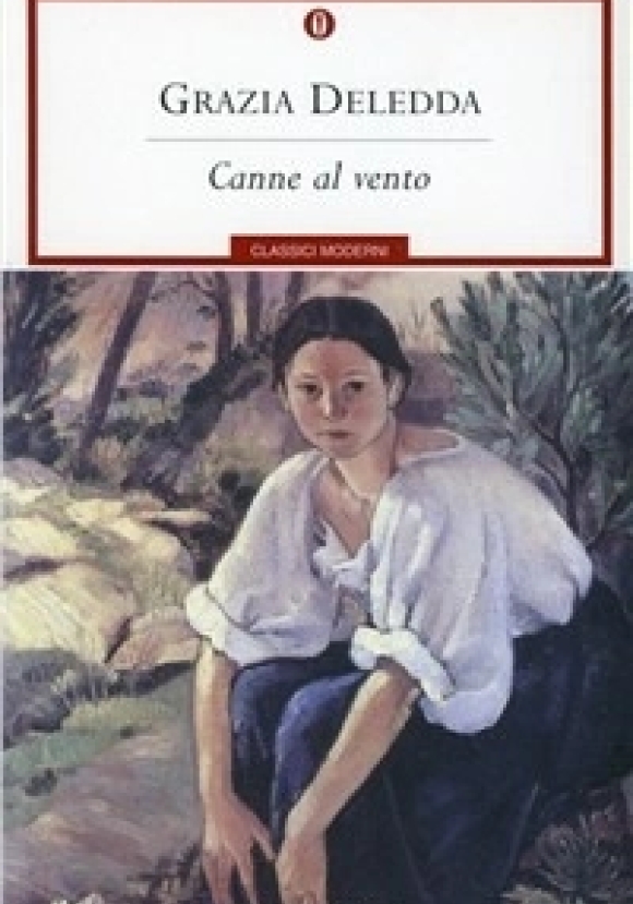 Canne Al Vento