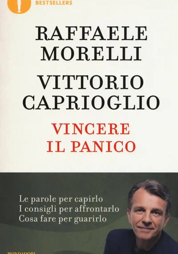 Vincere Il Panico