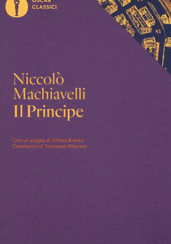 Principe (il)