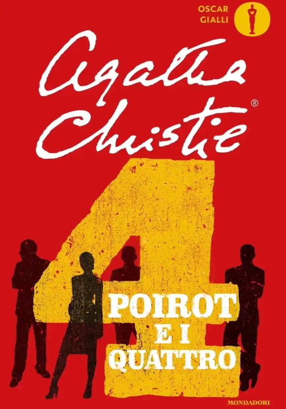 Poirot E I Quattro