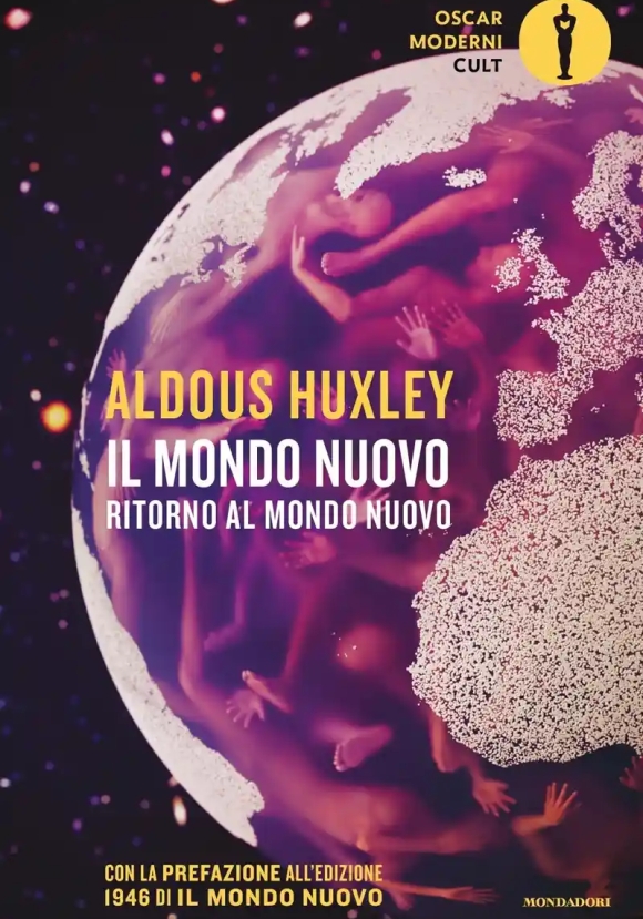 Mondo Nuovo-ritorno Al Mondo Nuovo (il)