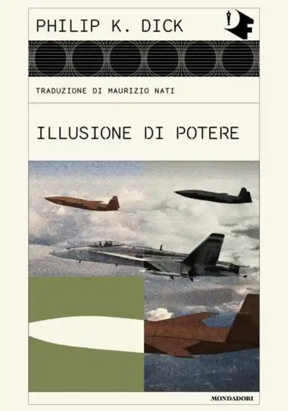 Illusione Di Potere