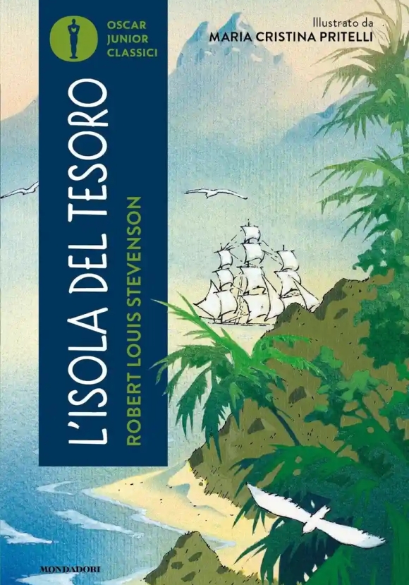 Isola Del Tesoro (l')