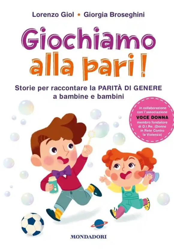 Giochiamo Alla Pari