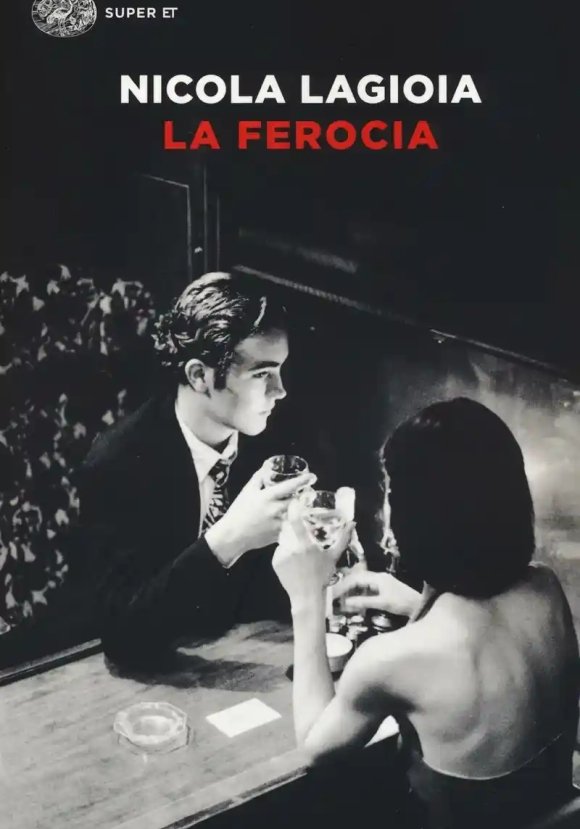 Ferocia (la)