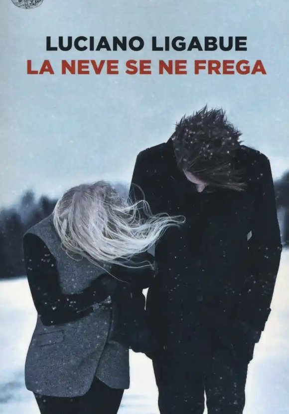 Neve Se Ne Frega (la)