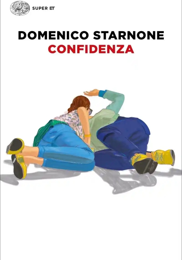 Confidenza