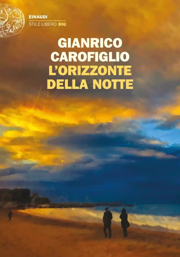 Orizzonte Della Notte (l')