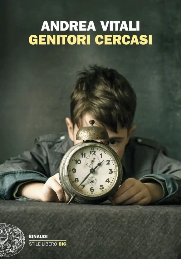 Genitori Cercasi