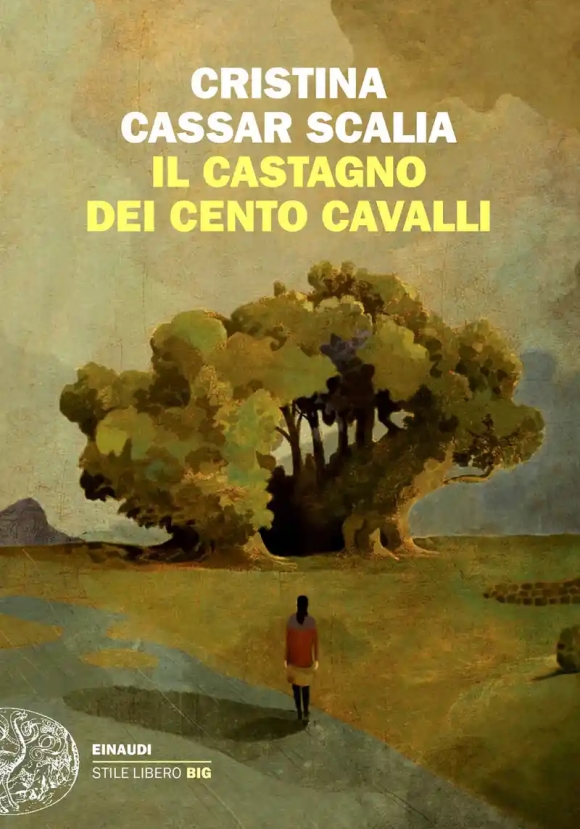 Castagno Dei Cento Cavalli (il)