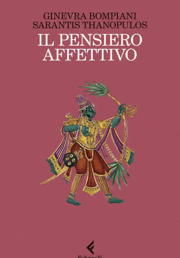 Pensiero Affettivo