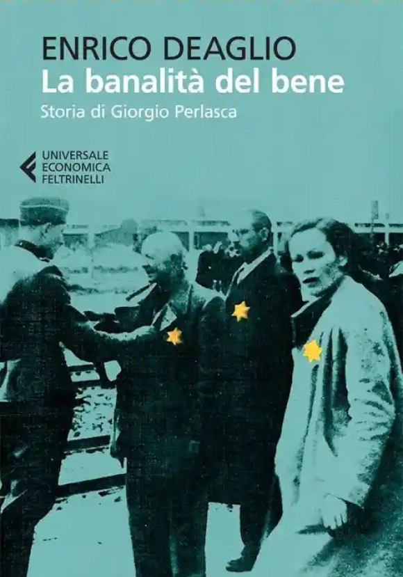 La Banalita'Â del Bene