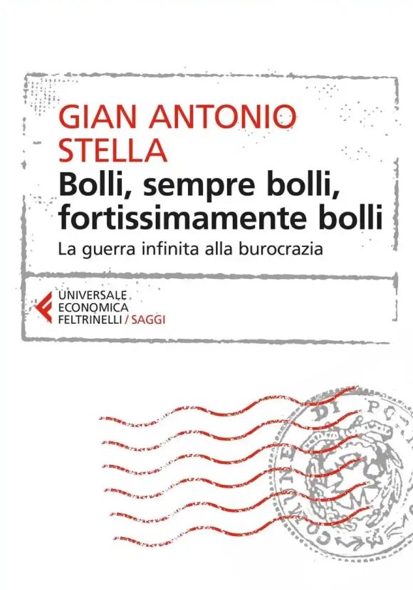 Bolli, Sempre Bolli, Fortissimamente Bolli