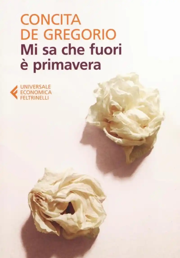 Mi Sa Che Fuori E' Primavera