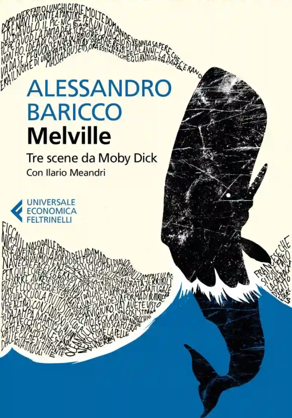 Melville Tre Scene Da Moby Dick