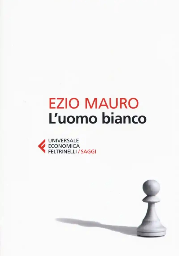 Uomo Bianco