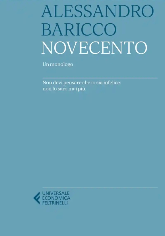 Novecento