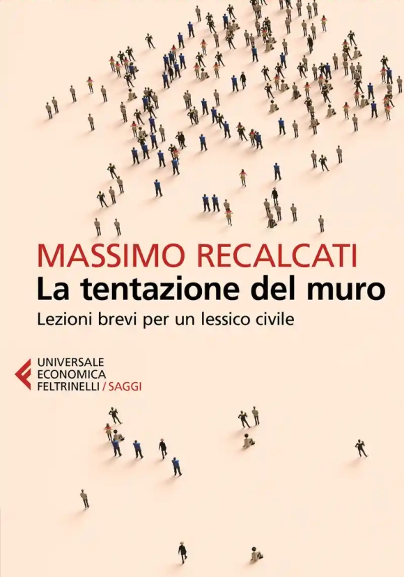 La Tentazione Del Muro