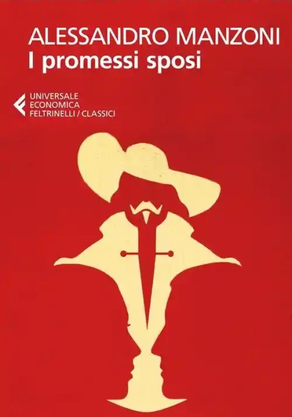 I Promessi Sposi