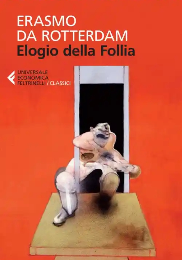 Elogio Della Follia