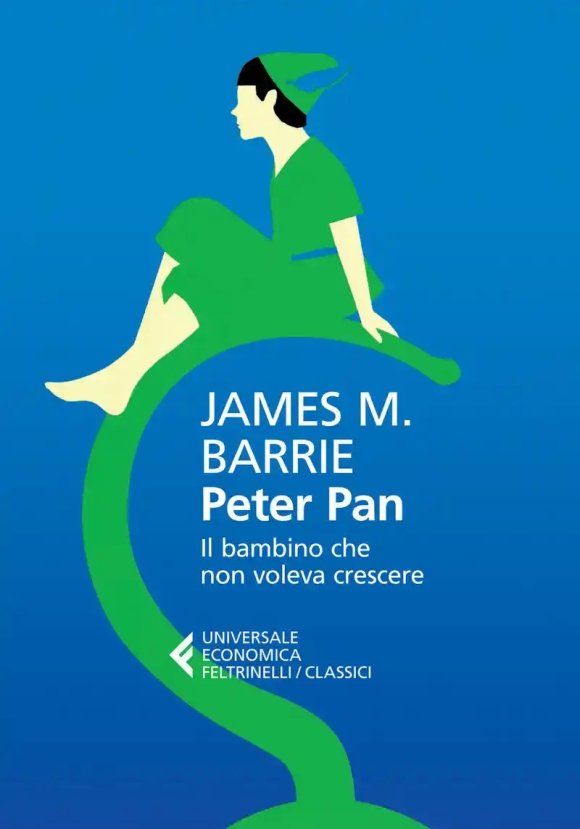 Peter Pan