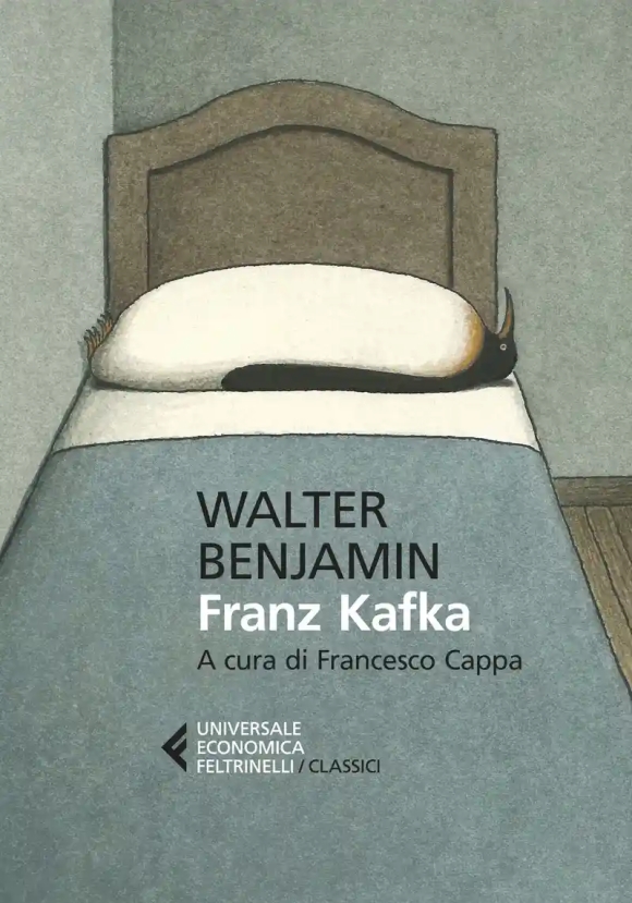 Franz Kafka