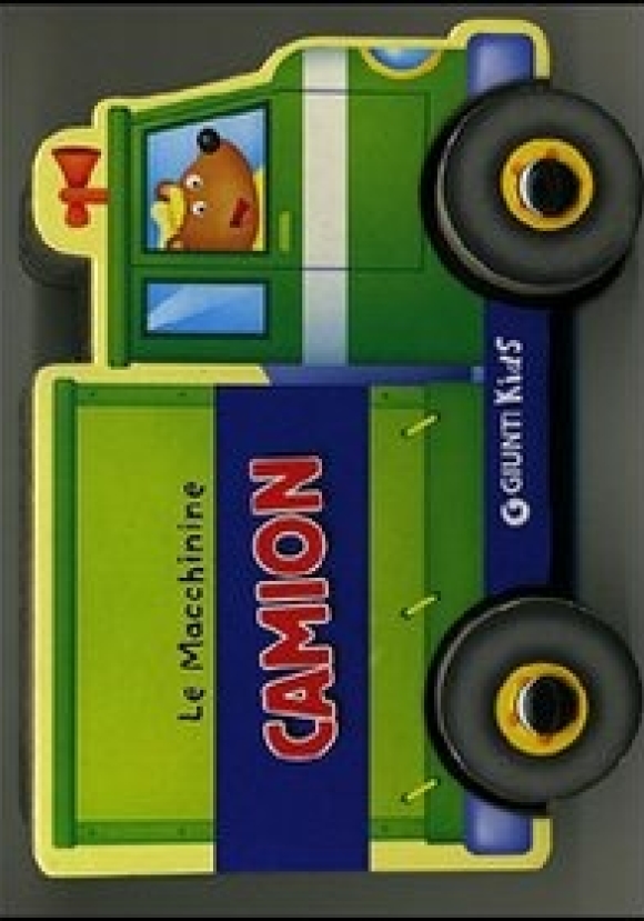 Camion