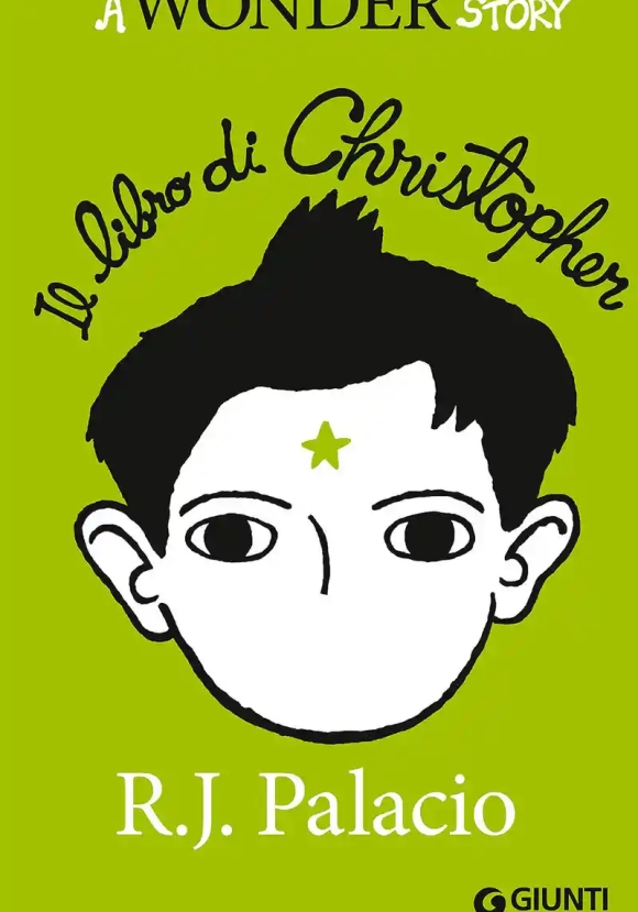 Il Libro Di Christopher