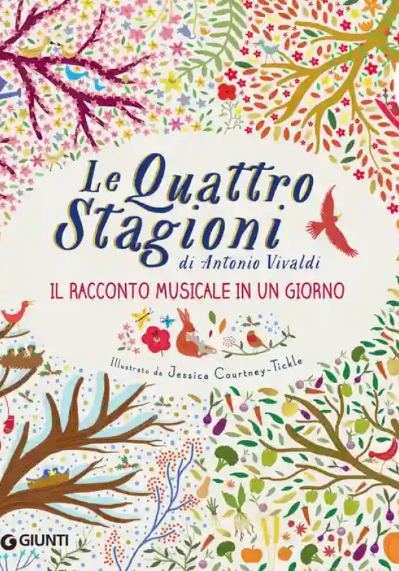 Le Quattro Stagioni