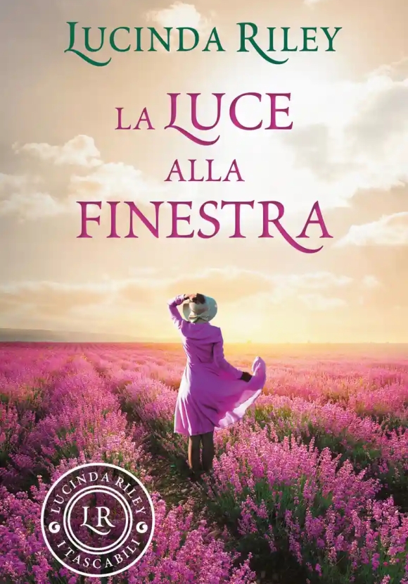 La Luce Alla Finestra