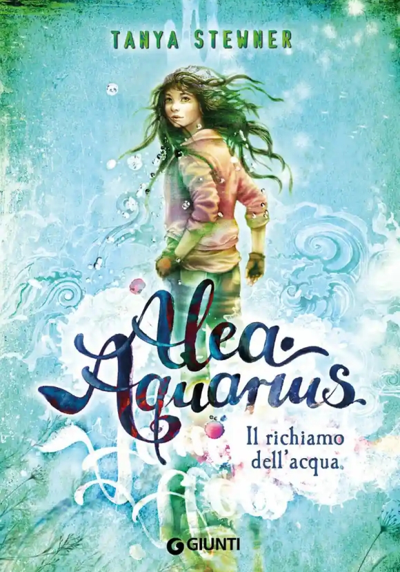 Richiamo Dell'acqua. Alea Aquarius (il)