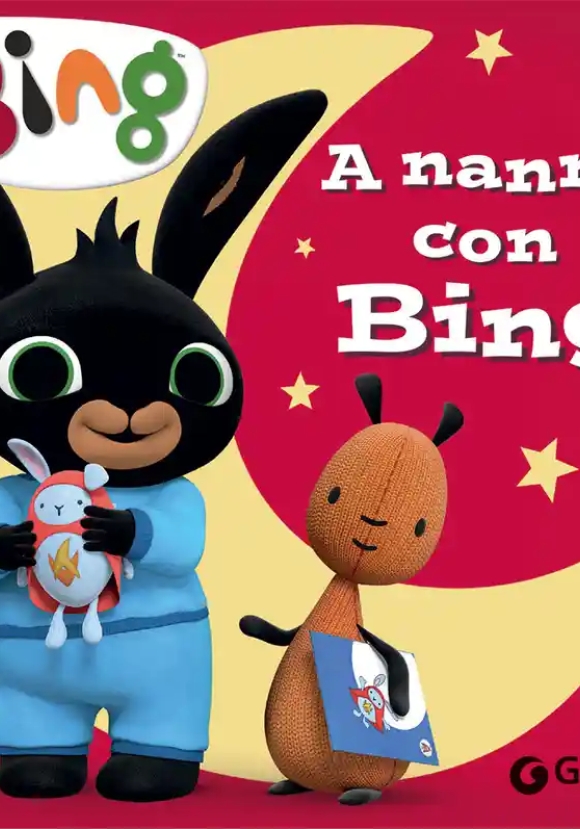 A Nanna Con Bing