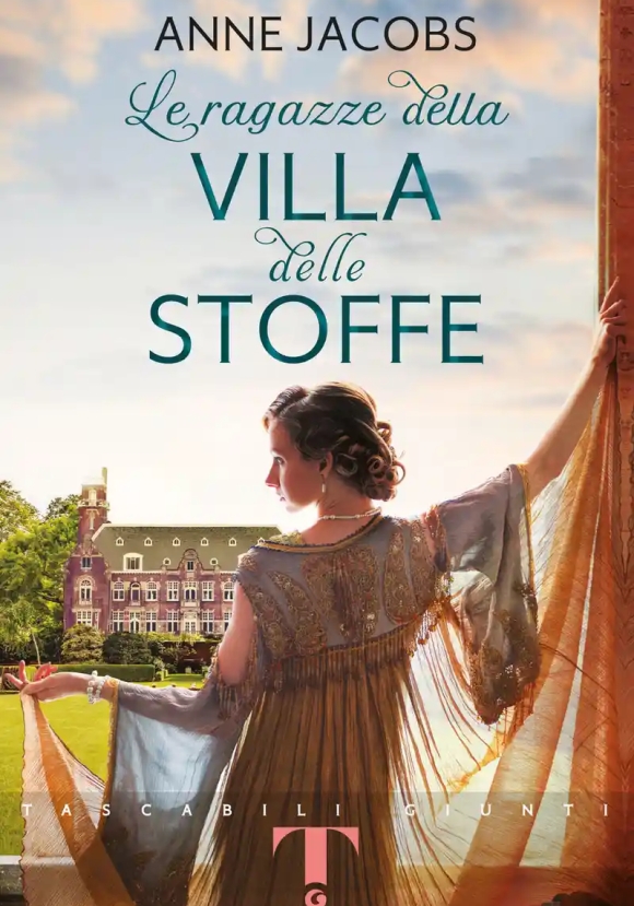 Le Ragazze Della Villa Delle Stoffe