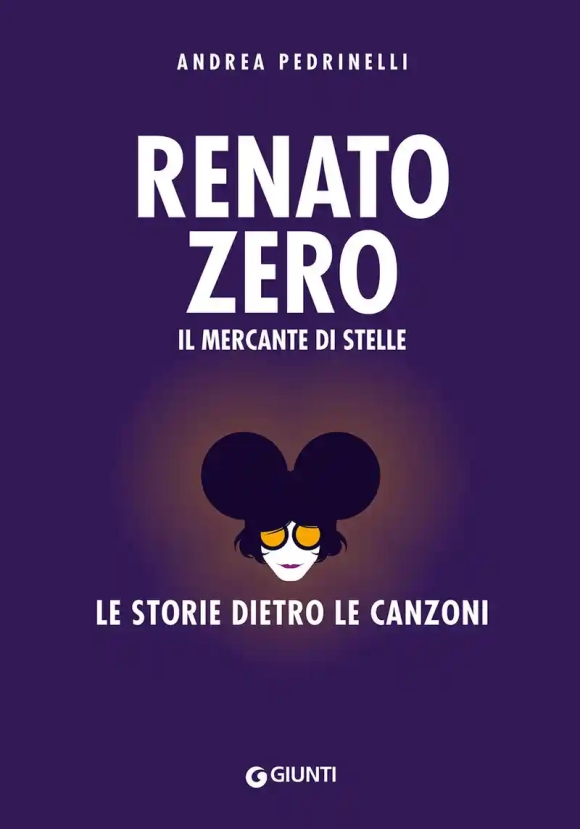 Renato Zero - Il Mercante Di Stelle