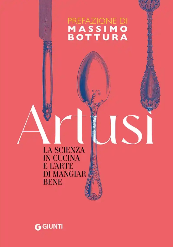 Artusi - La Scienza In Cucina