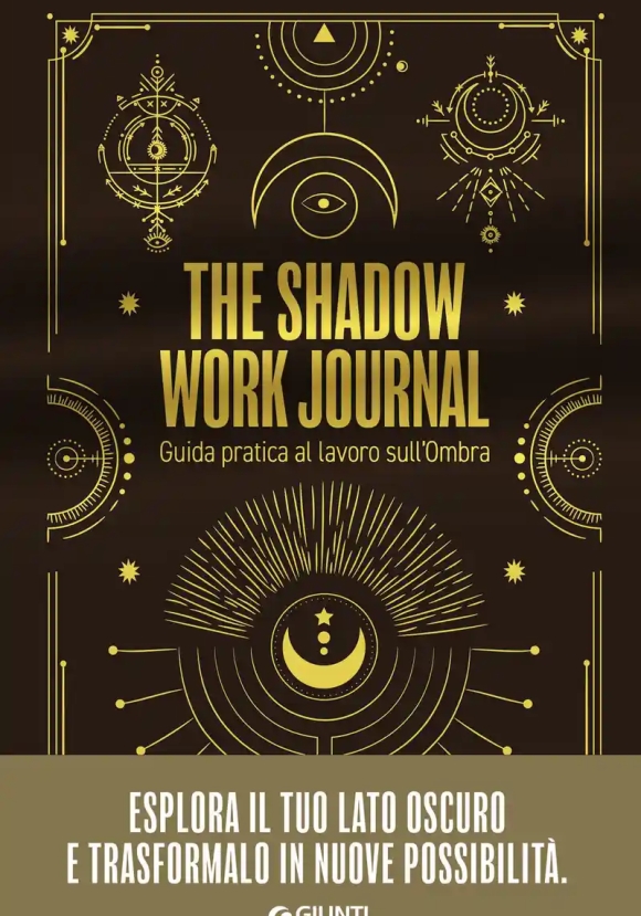 The Shadow Work Journal