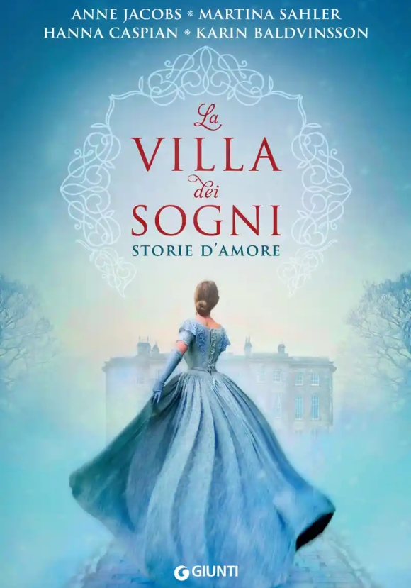 La Villa Dei Sogni