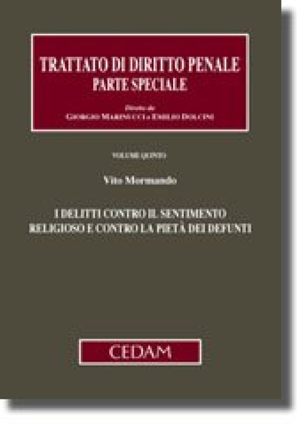 Trattato Dir.pen.-p.te Spec.5