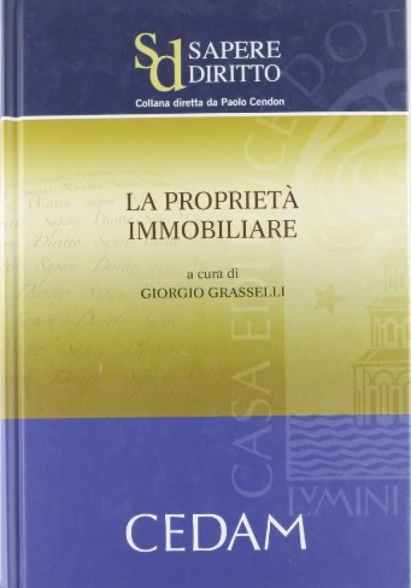 Proprieta' Immobiliare