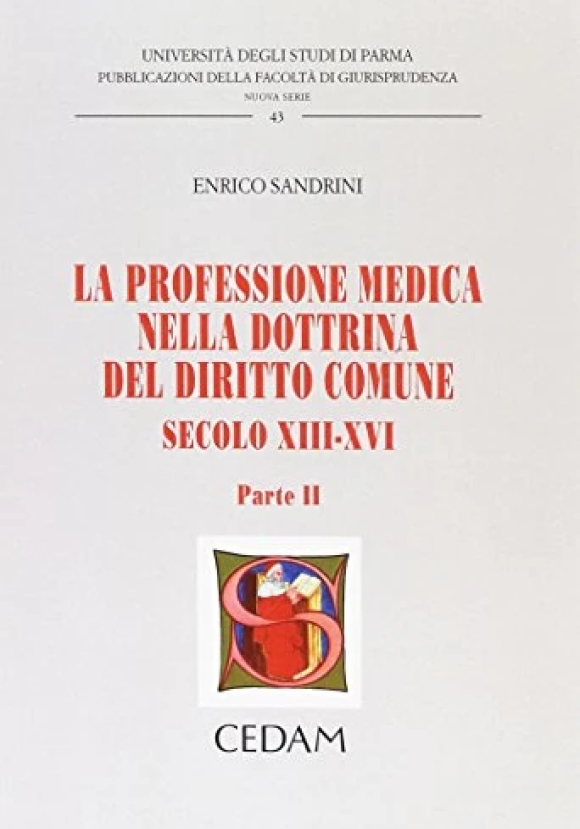 Professione Medica 2 - Sandrin