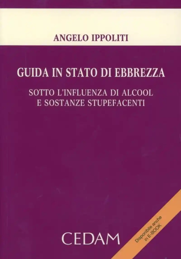 Guida Stato Ebbrezza