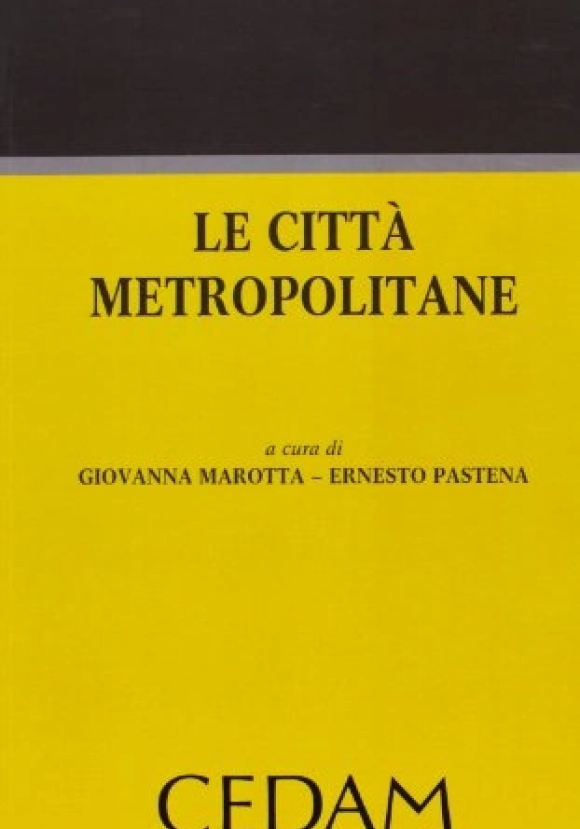 Citta' Metropolitane