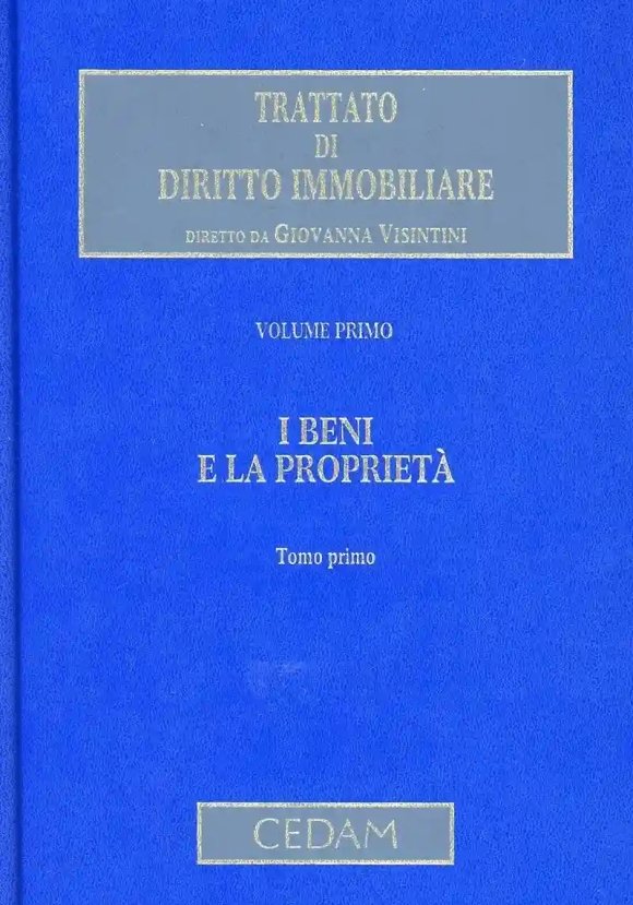 Diritto Immobiliare