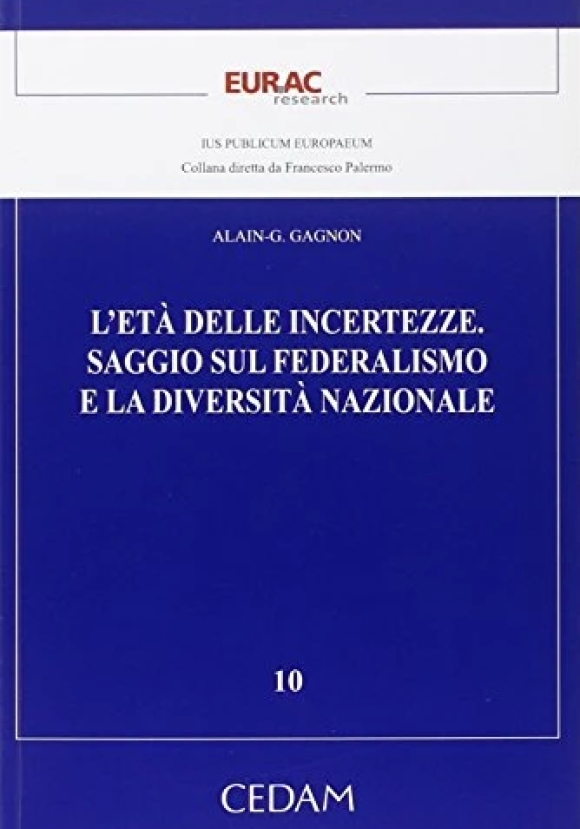 Eta' Delle Incertezze