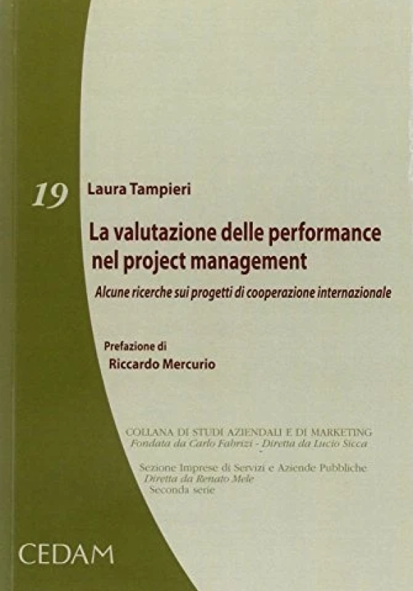 Valutazione Delle Performance