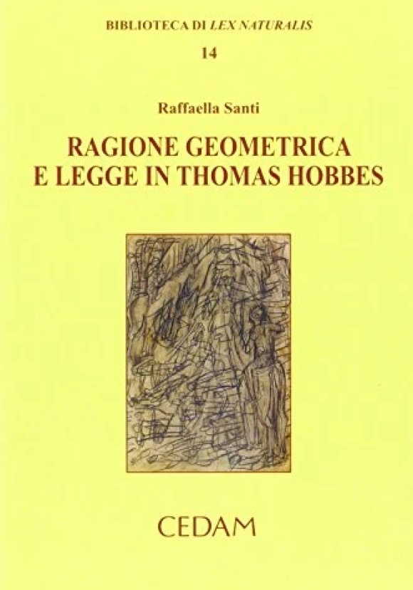 Ragione Geometrica E Legge In