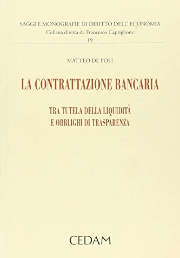 Contrattazione Bancaria