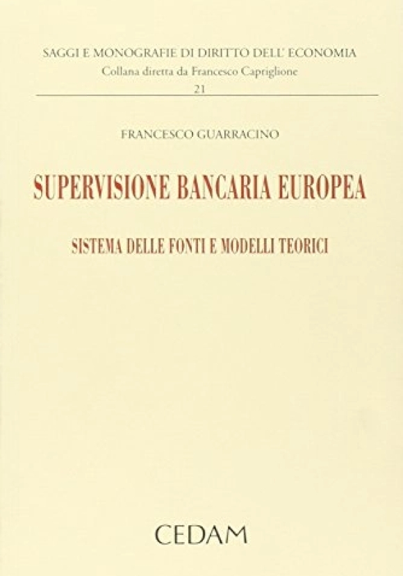 Supervisione Bancaria