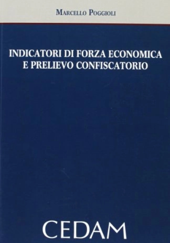 Indicatori Di Forza Economica