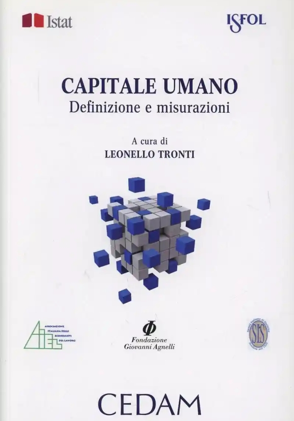 Capitale Umano Definizione E